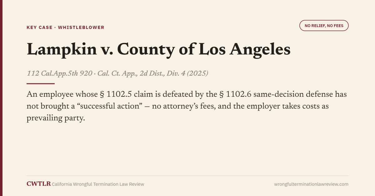 Lampkin v. County of Los Angeles hero card